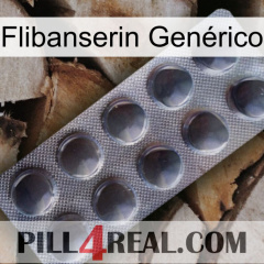 Flibanserin Genérico 30